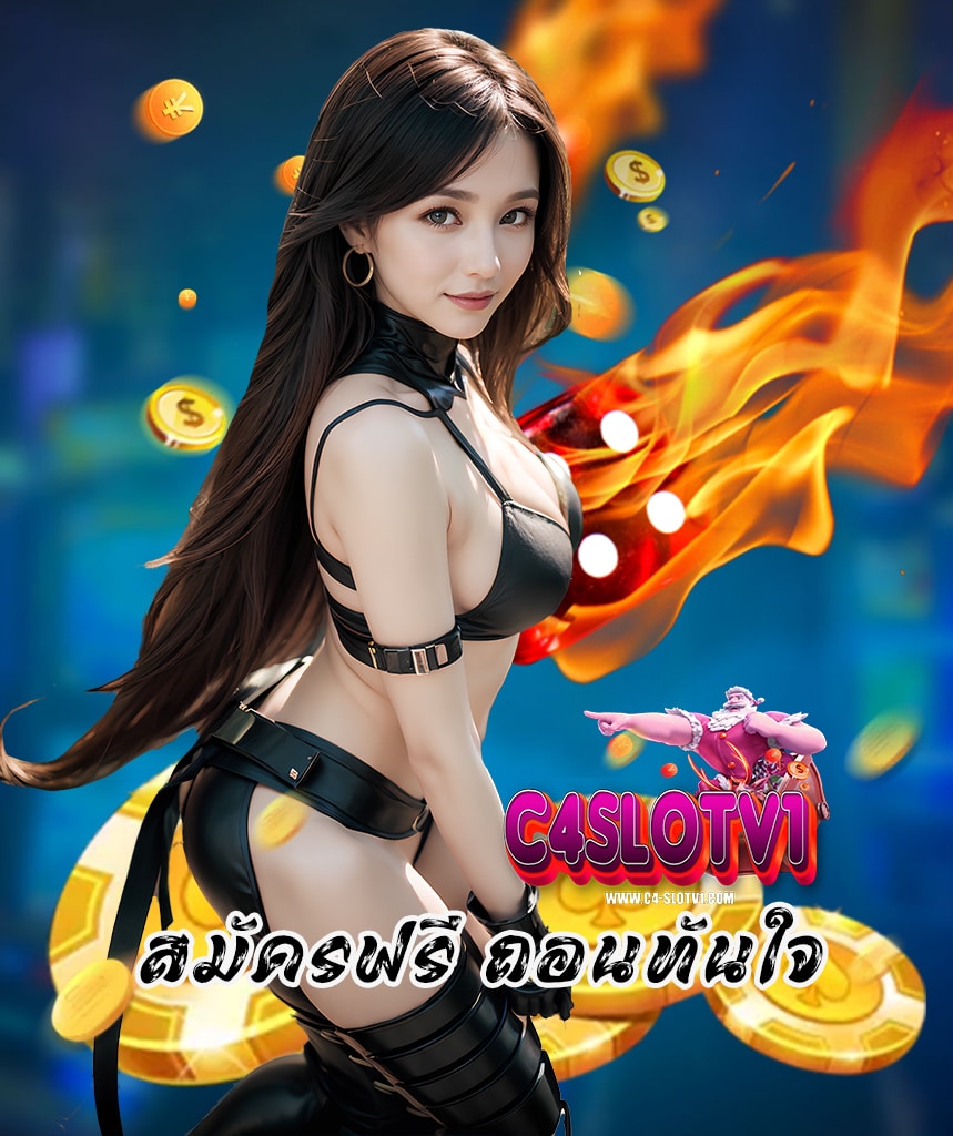 c4slot สล็อต